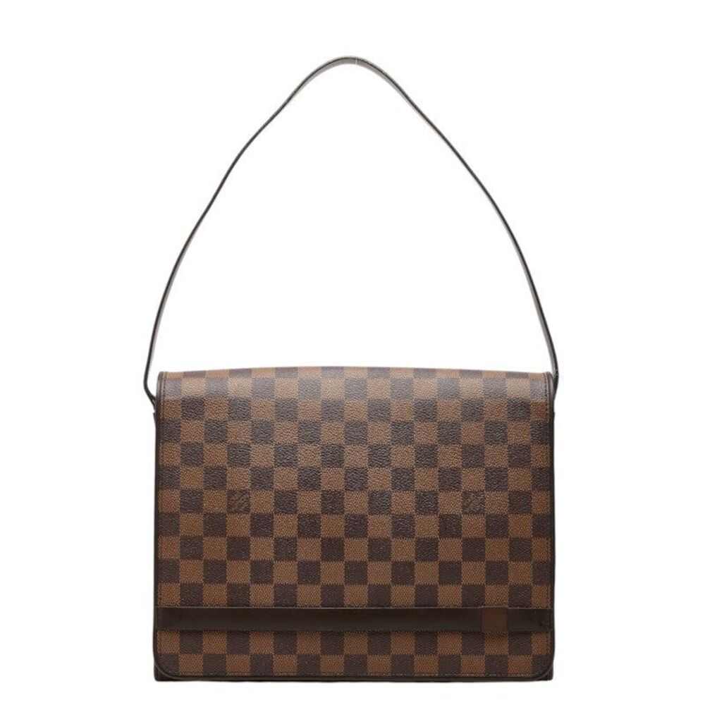 Louis Vuitton Damier One-Shoulder Bag N51161